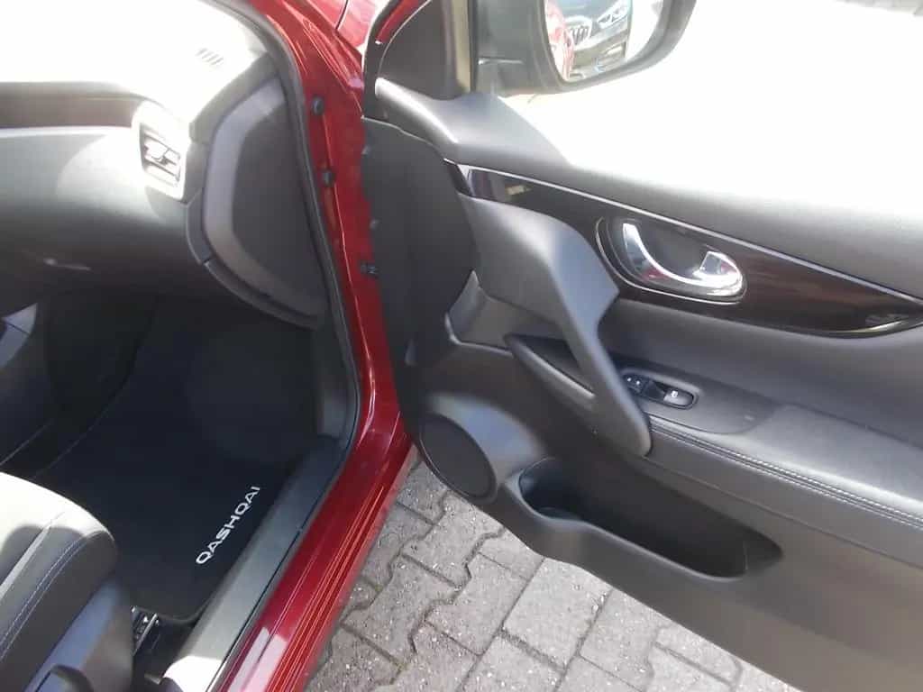 Nissan Qashqai Acenta, SHZ, PDC, AHK, Kamera, zus.WR 11/2019-photo-32
