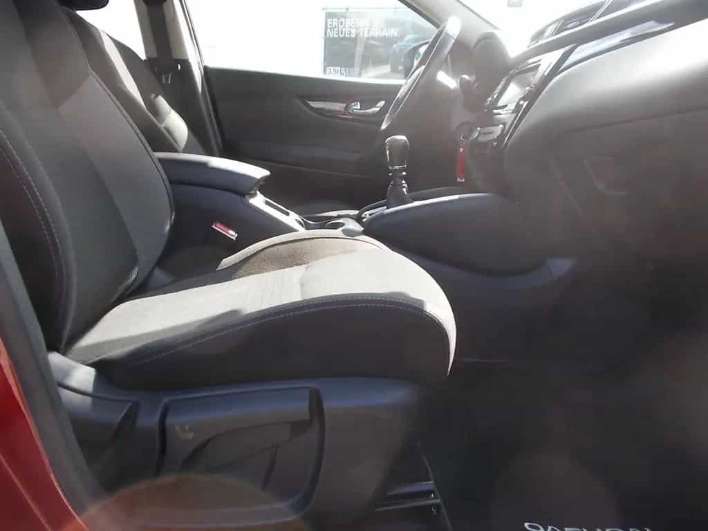 Nissan Qashqai Acenta, SHZ, PDC, AHK, Kamera, zus.WR 11/2019-photo-34
