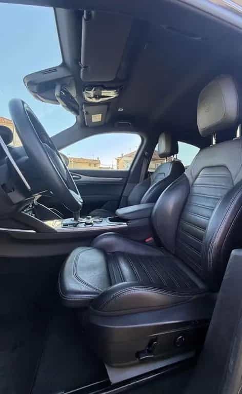 Alfa Romeo Stelvio 2.2 Turbodiesel 210 CV AT8 Q4 09/2022-photo-8