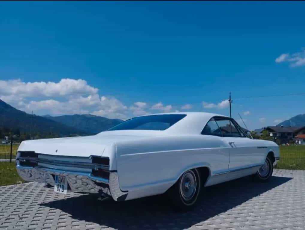 Buick Le Sabre 06/1966-photo-0