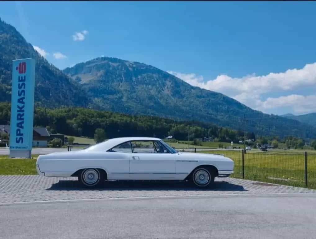 Buick Le Sabre 06/1966-photo-2