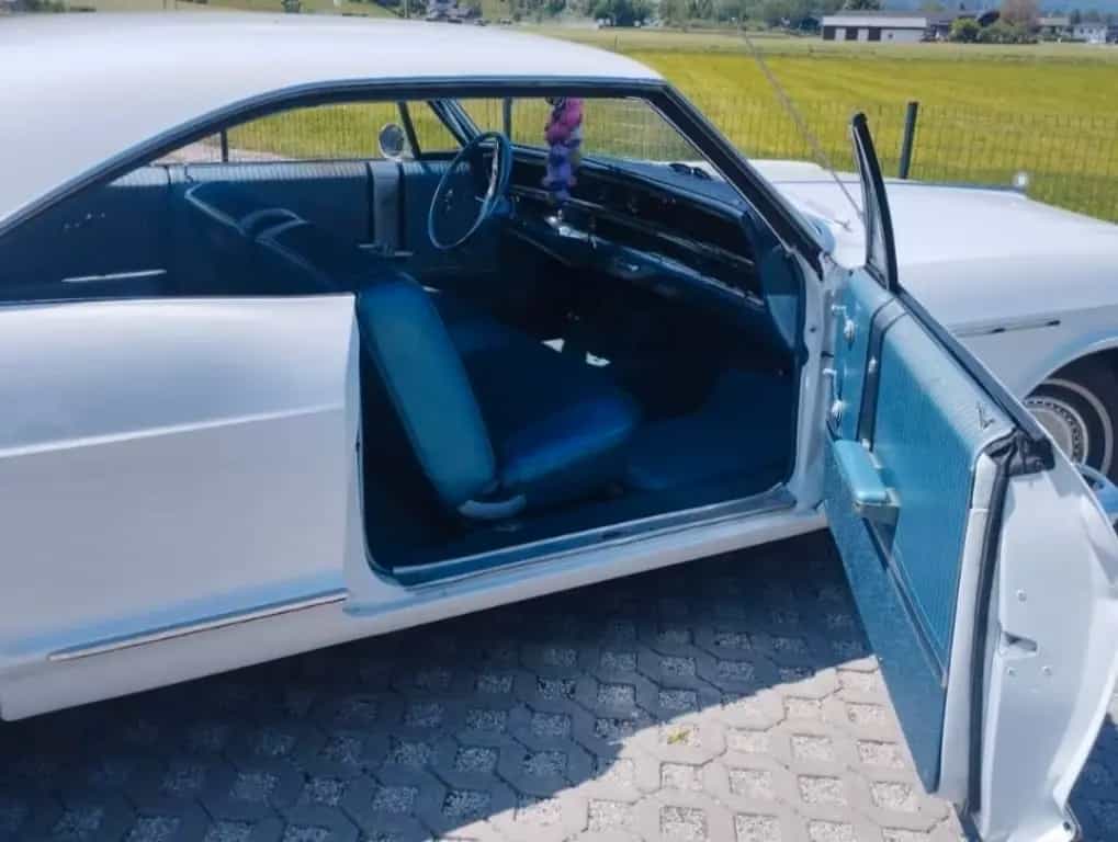 Buick Le Sabre 06/1966-photo-4