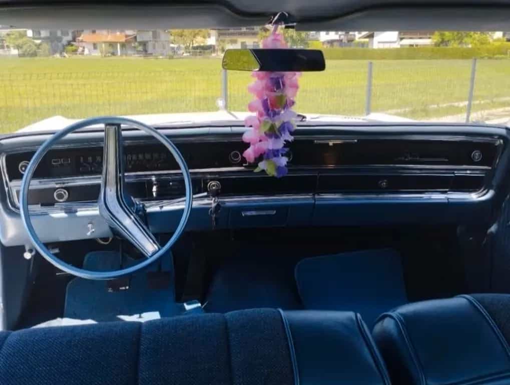 Buick Le Sabre 06/1966-photo-7