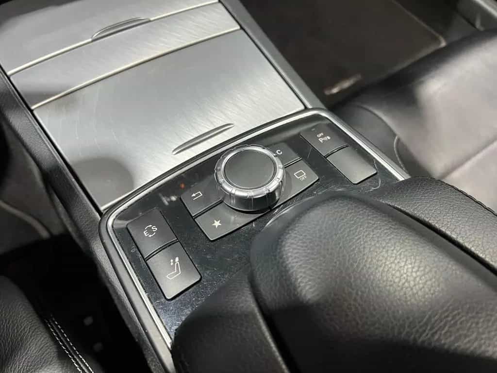 Mercedes-Benz E-Class 200 Cabrio Automatik*Airscarf*Kamera*Vollleder 02/2016-photo-14