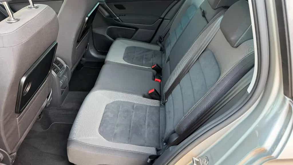 Volkswagen Golf Sportsvan VII Highline 01/2018-photo-18