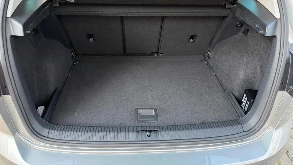 Volkswagen Golf Sportsvan VII Highline 01/2018-photo-20