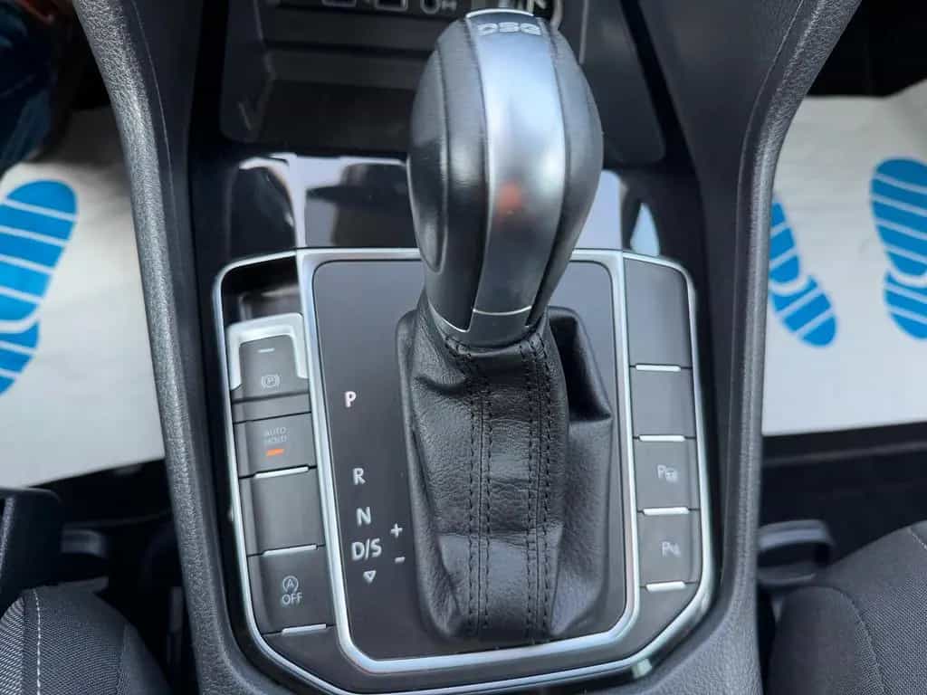 Volkswagen Golf Sportsvan VII Highline 01/2018-photo-21
