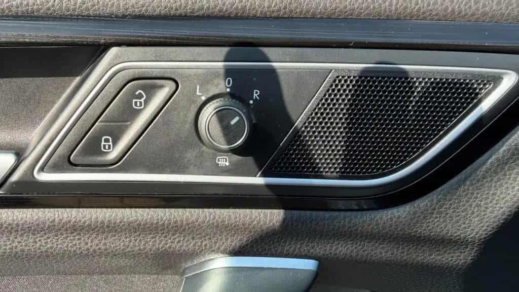 Volkswagen Golf Sportsvan VII Highline 01/2018-photo-27