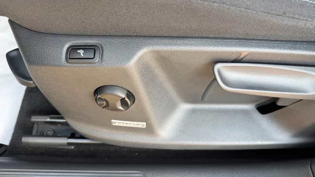 Volkswagen Golf Sportsvan VII Highline 01/2018-photo-29