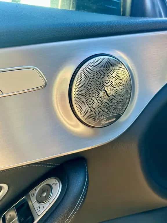 Mercedes-Benz C-Class 180 AMG-Line gute Ausstattung Automatik 03/2019-photo-7