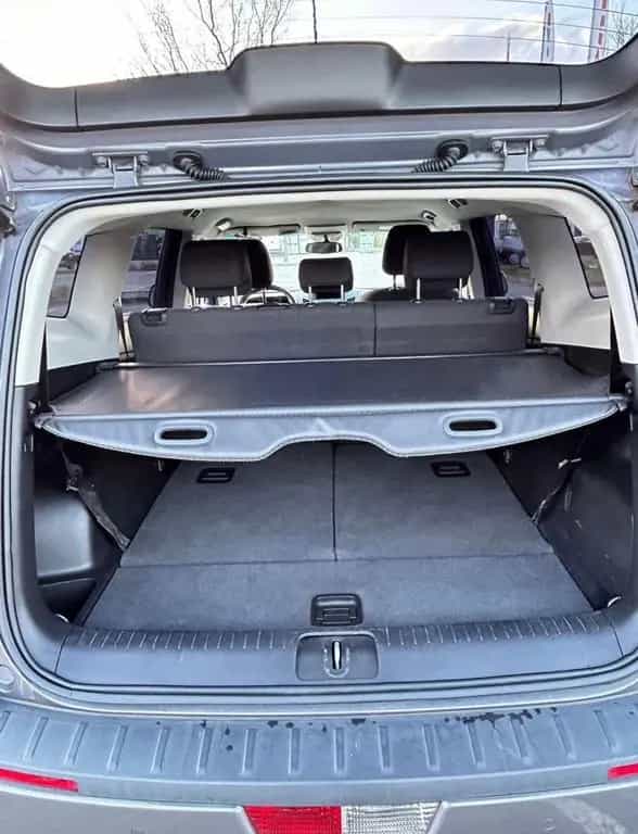 Chevrolet Orlando 1.8 LS+ MT LS+ 09/2012-photo-3