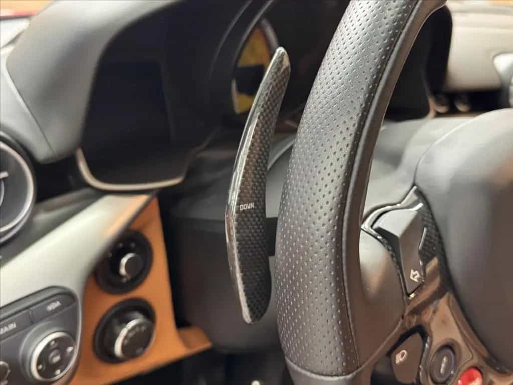 Ferrari F12 berlinetta 07/2015-photo-15