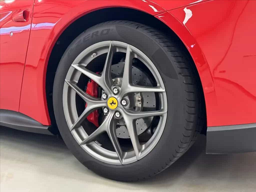 Ferrari F12 berlinetta 07/2015-photo-19
