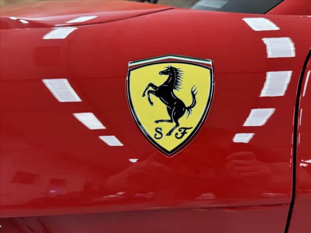 Ferrari F12 berlinetta 07/2015-photo-24