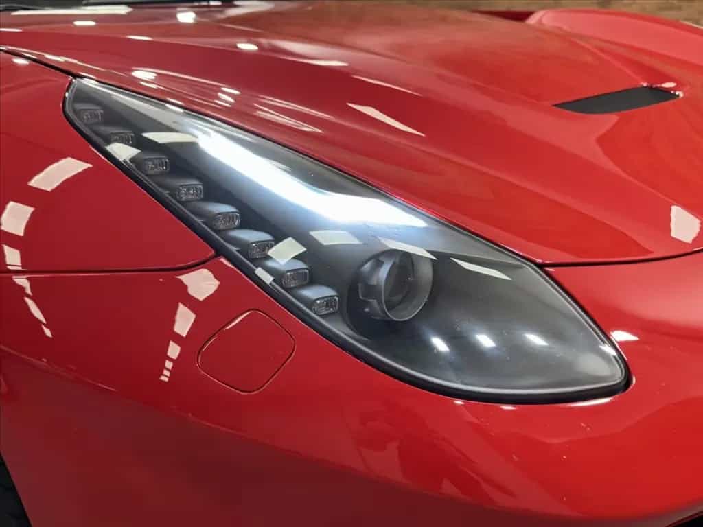 Ferrari F12 berlinetta 07/2015-photo-25
