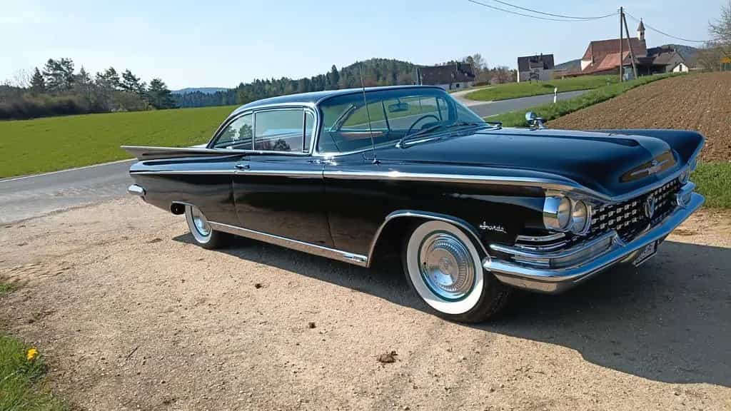 Buick Invicta 07/1959-photo-4