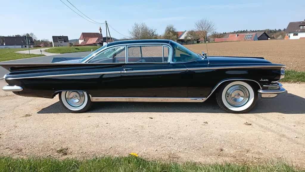 Buick Invicta 07/1959-photo-5