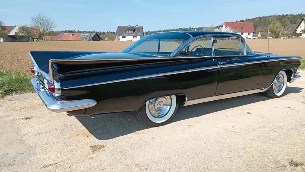 Buick Invicta 07/1959-photo-6