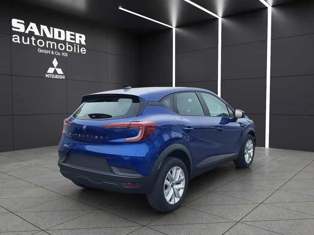 Mitsubishi ASX Diamant 1,2 Turbo -AKTION wenig Fahrzeuge- 04/2026-photo-1