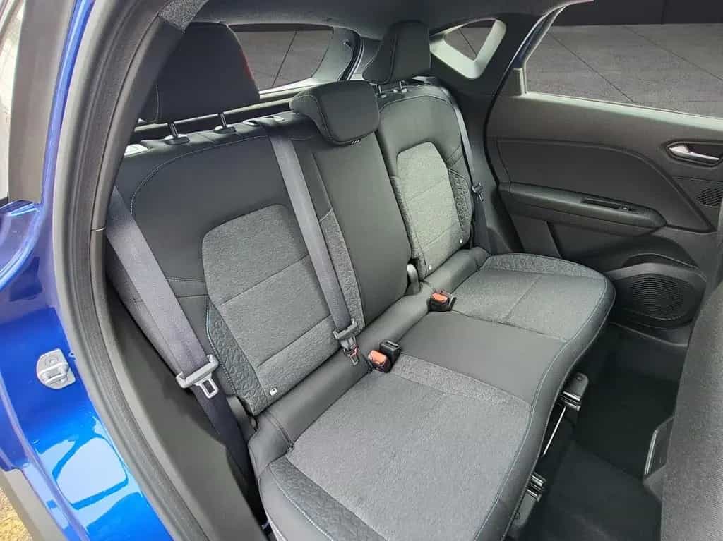 Mitsubishi ASX Diamant 1,2 Turbo -AKTION wenig Fahrzeuge- 04/2026-photo-11