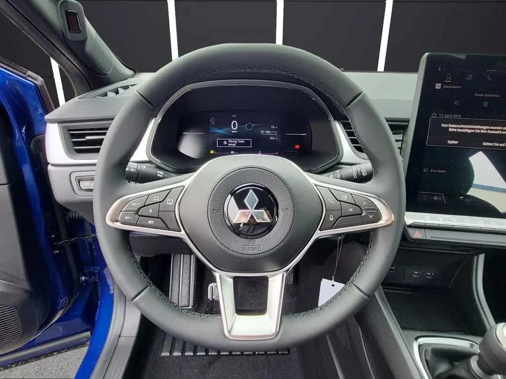 Mitsubishi ASX Diamant 1,2 Turbo -AKTION wenig Fahrzeuge- 04/2026-photo-14