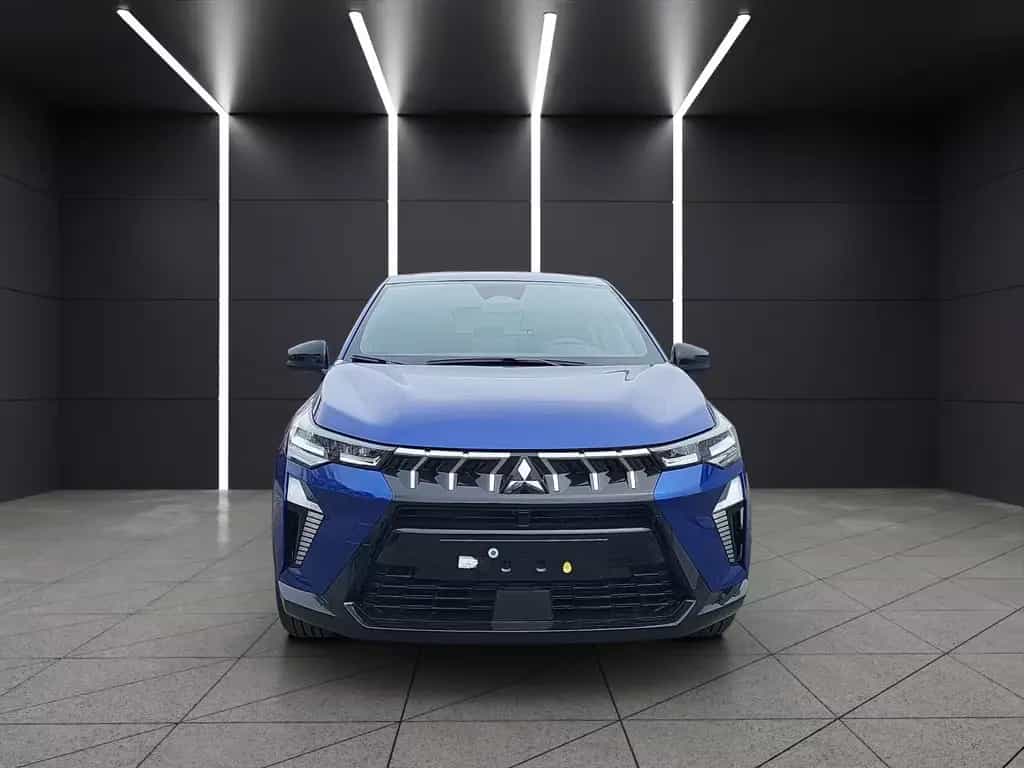 Mitsubishi ASX Diamant 1,2 Turbo -AKTION wenig Fahrzeuge- 04/2026-photo-6