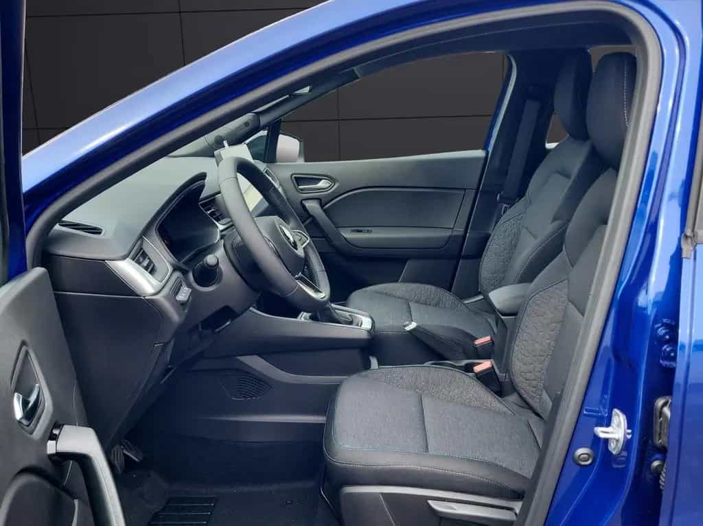 Mitsubishi ASX Diamant 1,2 Turbo -AKTION wenig Fahrzeuge- 04/2026-photo-8