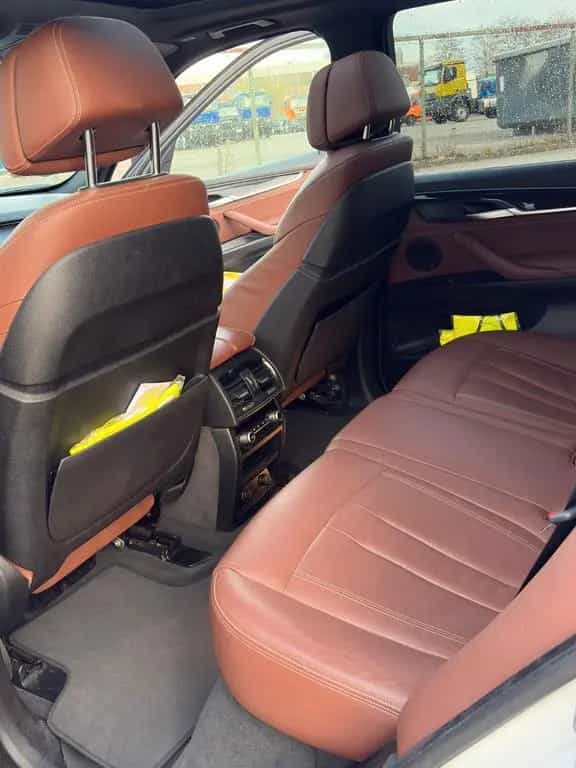 BMW X5 xDrive35i - 07/2017-photo-3