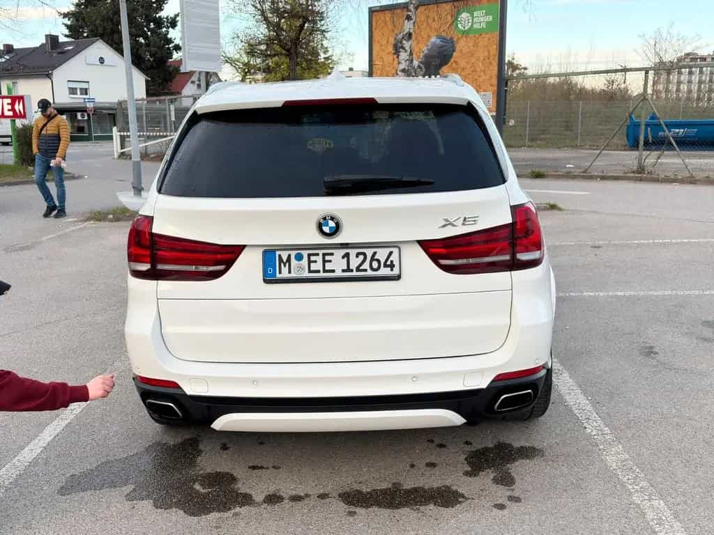 BMW X5 xDrive35i - 07/2017-photo-6