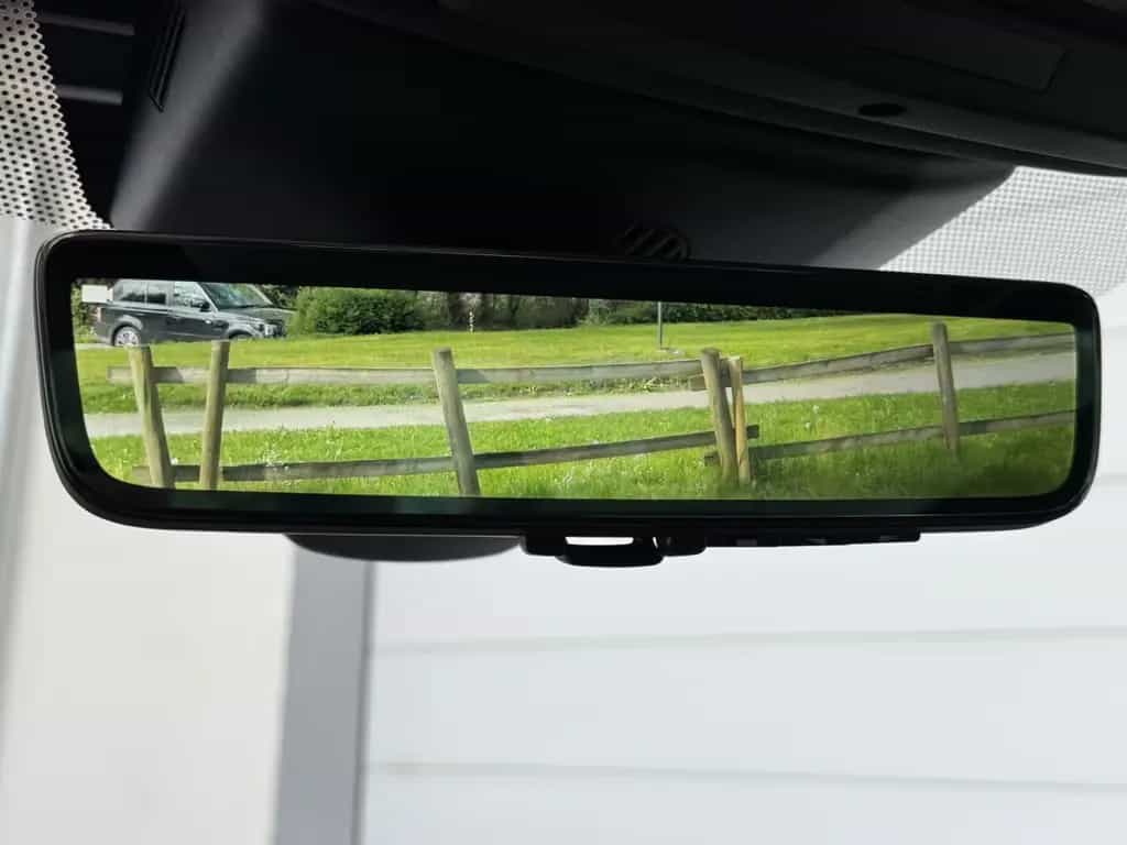 Land Rover Range Rover Rover Evoque R-Dynamic SE P250/1.Hand/Meri 09/2019-photo-15