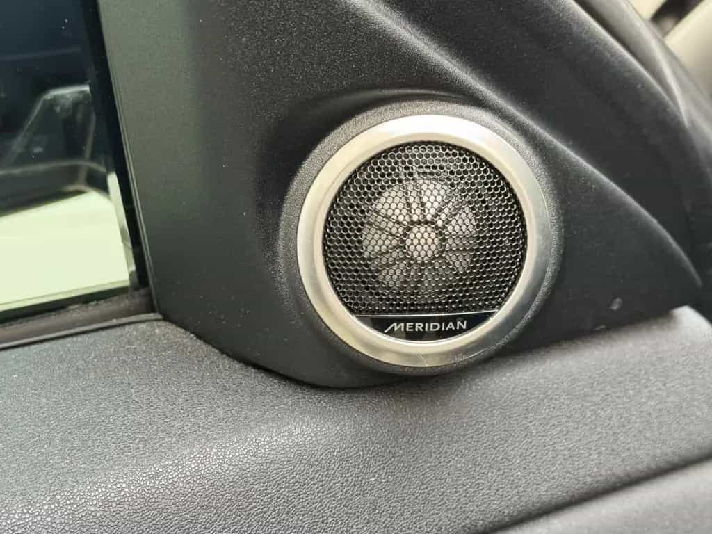 Land Rover Range Rover Rover Evoque R-Dynamic SE P250/1.Hand/Meri 09/2019-photo-19