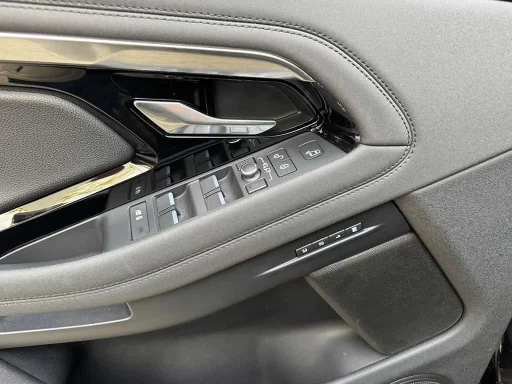 Land Rover Range Rover Rover Evoque R-Dynamic SE P250/1.Hand/Meri 09/2019-photo-22