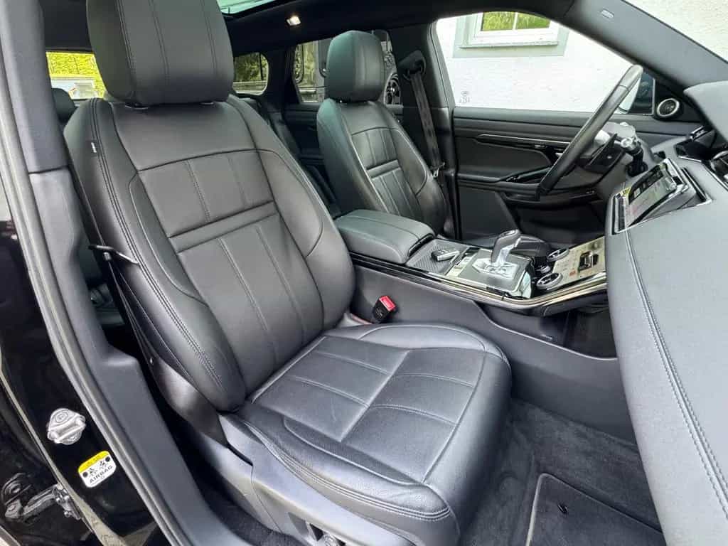 Land Rover Range Rover Rover Evoque R-Dynamic SE P250/1.Hand/Meri 09/2019-photo-25