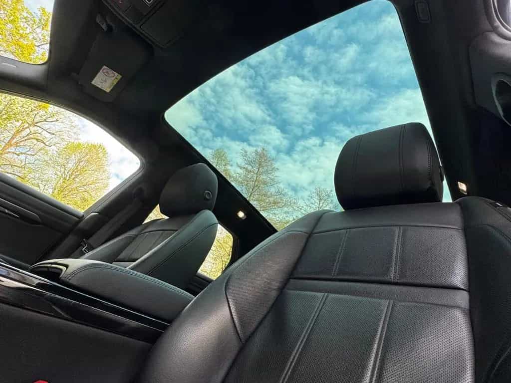 Land Rover Range Rover Rover Evoque R-Dynamic SE P250/1.Hand/Meri 09/2019-photo-26