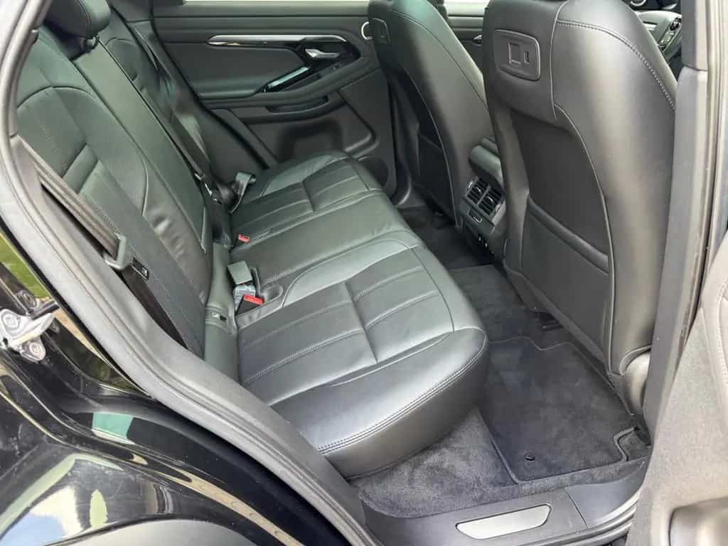 Land Rover Range Rover Rover Evoque R-Dynamic SE P250/1.Hand/Meri 09/2019-photo-27