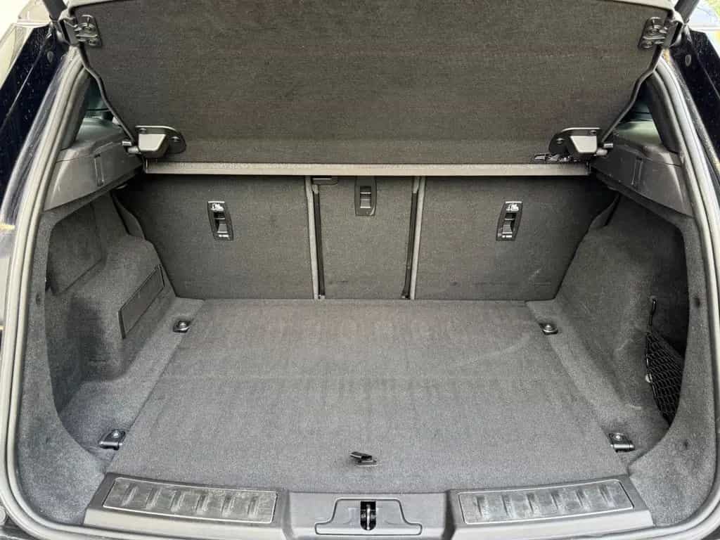 Land Rover Range Rover Rover Evoque R-Dynamic SE P250/1.Hand/Meri 09/2019-photo-28