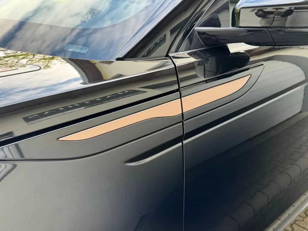 Land Rover Range Rover Rover Evoque R-Dynamic SE P250/1.Hand/Meri 09/2019-photo-8