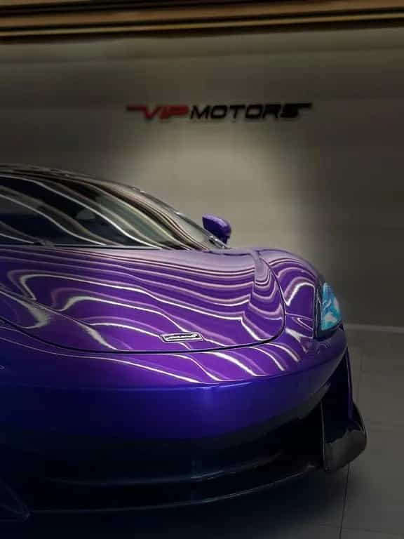 McLaren 600LT Mclaren 600LT Coupè MSO Ssg7 FULL GARANZIA PERMU 01/2020-photo-14