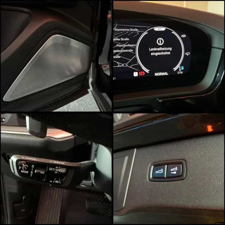 Porsche Cayenne SPORTDESGN/SP.ABGAS/BURMEST/BEIFAH.DISP 10/2023-photo-15