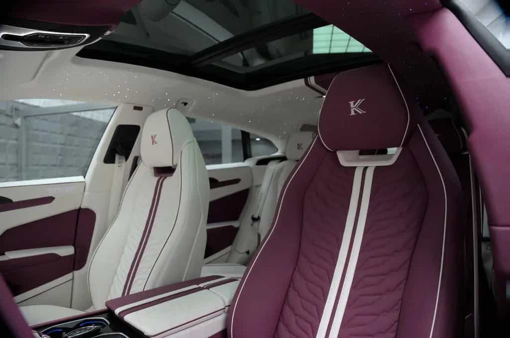 Lamborghini Urus S KEYVANY/1OF1/TWO COLOUR 06/2024-photo-10