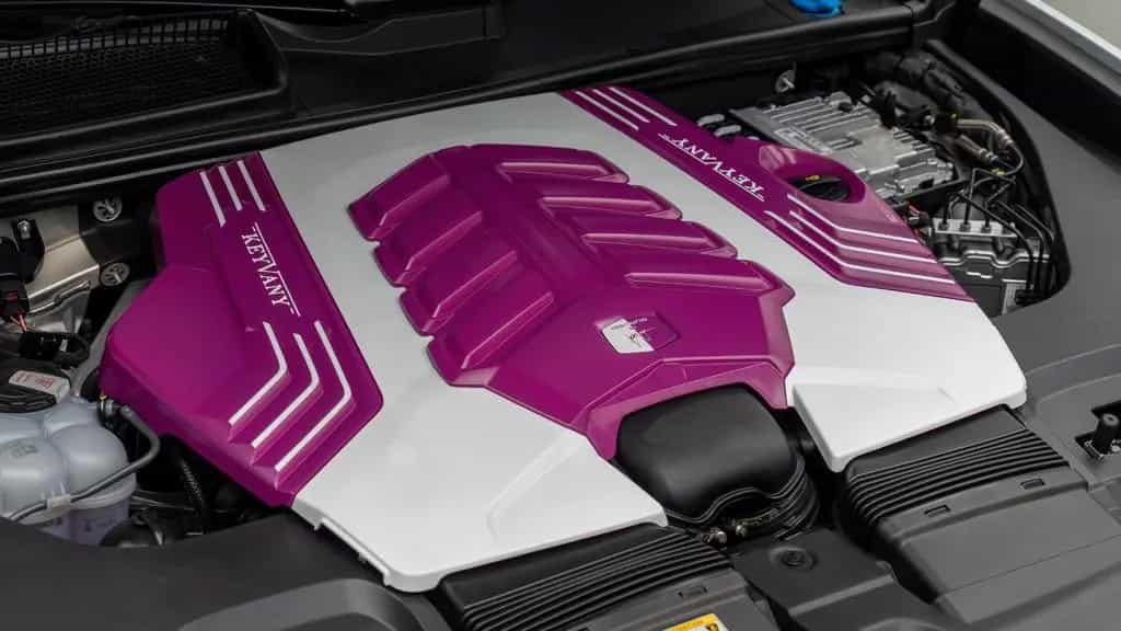 Lamborghini Urus S KEYVANY/1OF1/TWO COLOUR 06/2024-photo-12