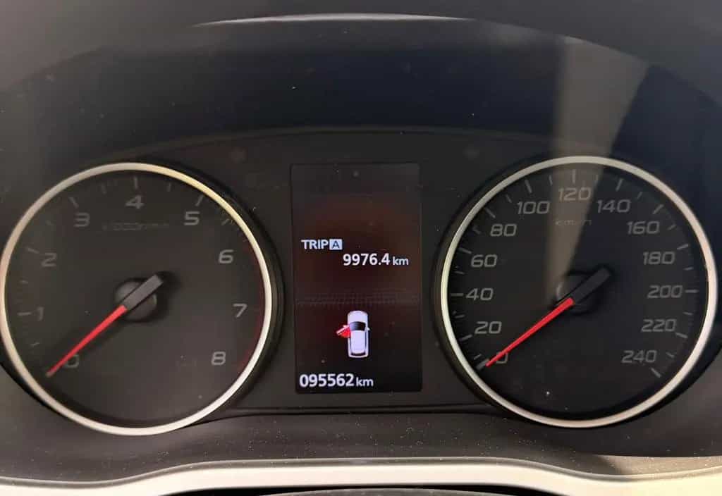 Mitsubishi Eclipse Cross 1.5 ClearTec T-MIVEC 2WD 6-Gan... 05/2018-photo-5