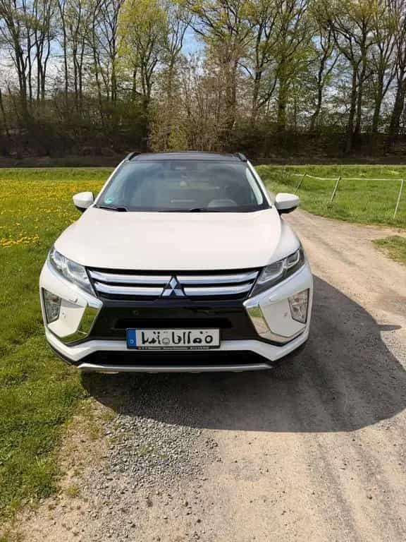 Mitsubishi Eclipse Cross 1.5 ClearTec T-MIVEC 2WD 6-Gan... 05/2018-photo-7