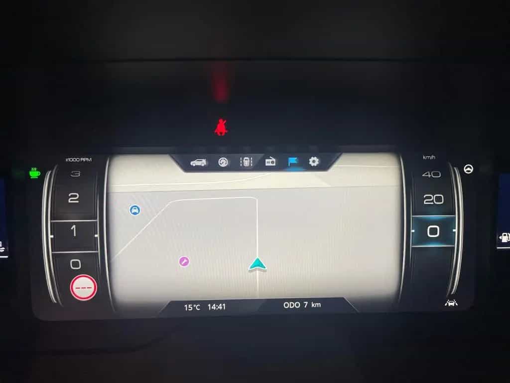 KGM Tivoli Nomad 1.5 T 163 PS Navi/Kamera/PDC null-photo-11