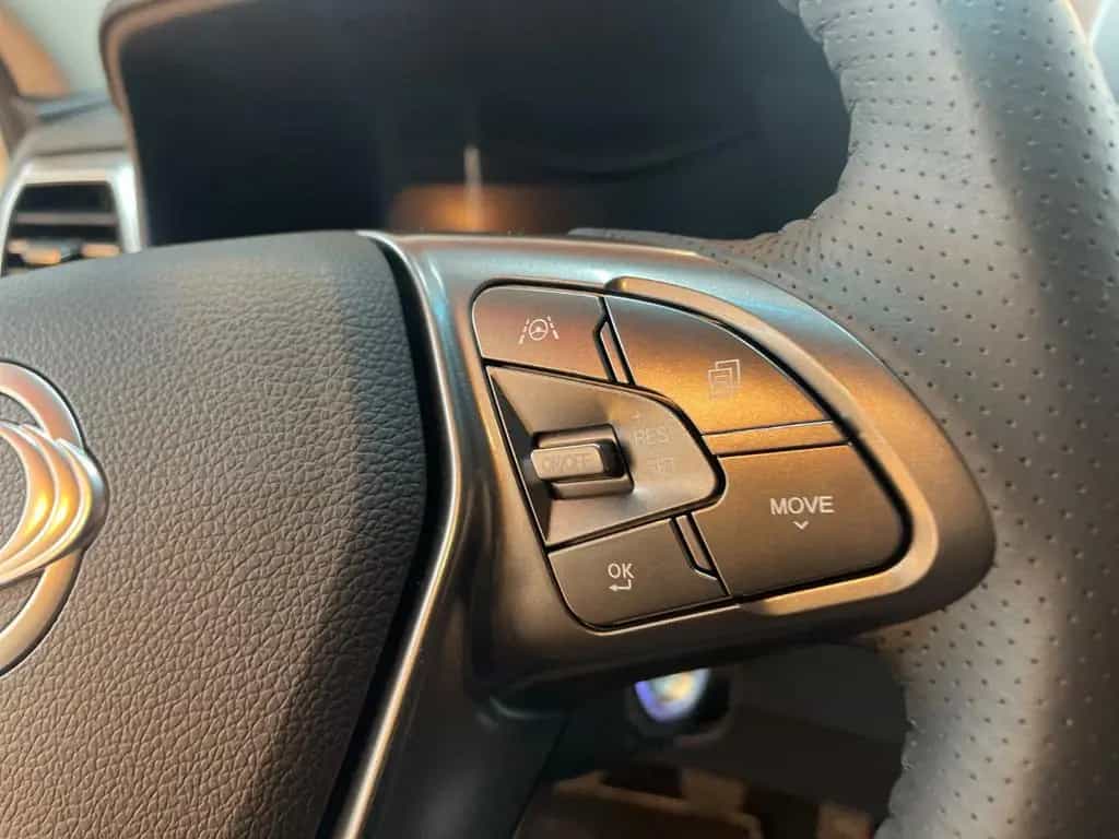 KGM Tivoli Nomad 1.5 T 163 PS Navi/Kamera/PDC null-photo-17