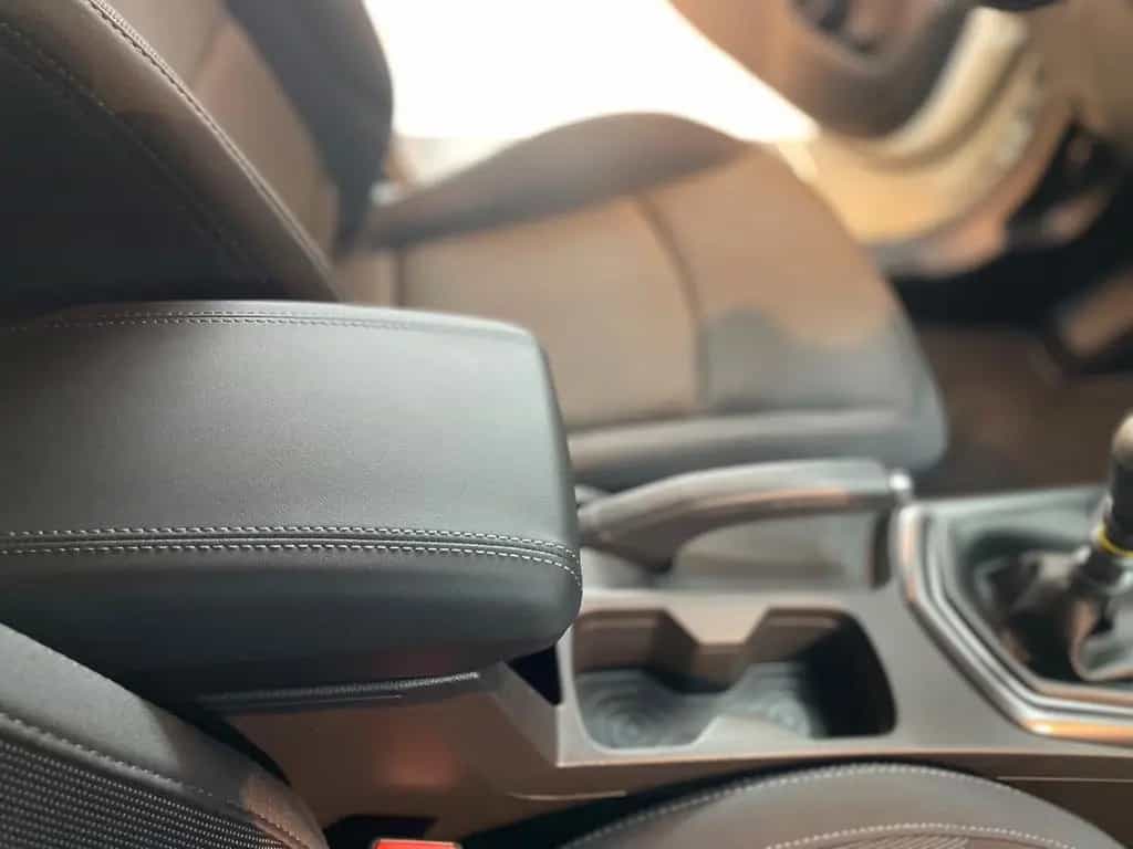 KGM Tivoli Nomad 1.5 T 163 PS Navi/Kamera/PDC null-photo-19