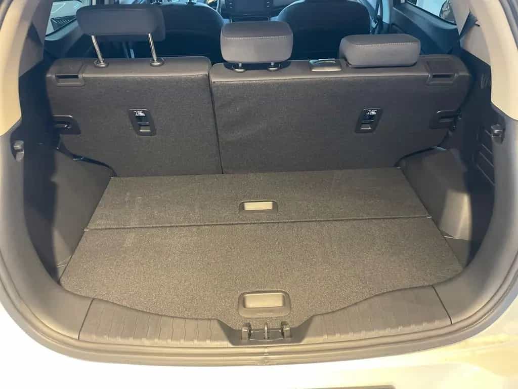 KGM Tivoli Nomad 1.5 T 163 PS Navi/Kamera/PDC null-photo-31