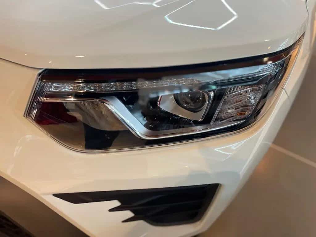 KGM Tivoli Nomad 1.5 T 163 PS Navi/Kamera/PDC null-photo-44