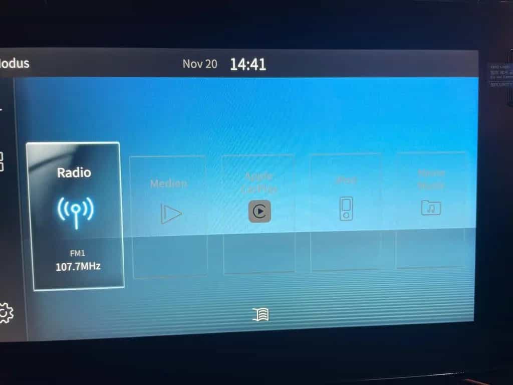 KGM Tivoli Nomad 1.5 T 163 PS Navi/Kamera/PDC null-photo-6