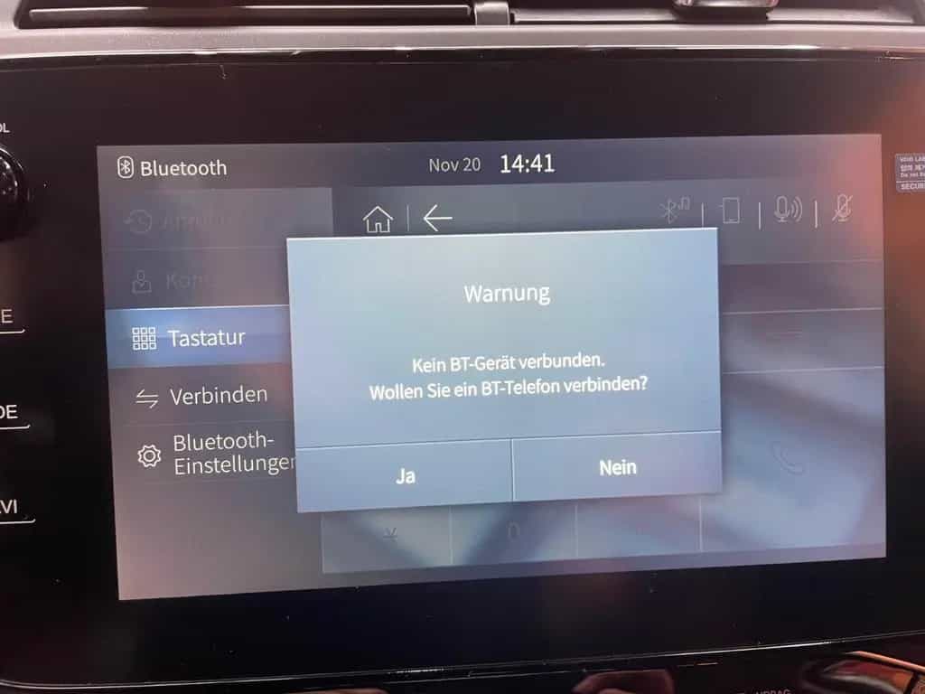 KGM Tivoli Nomad 1.5 T 163 PS Navi/Kamera/PDC null-photo-7